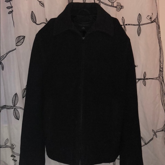 Banana Republic Other - Wool & Cashmere Coat
